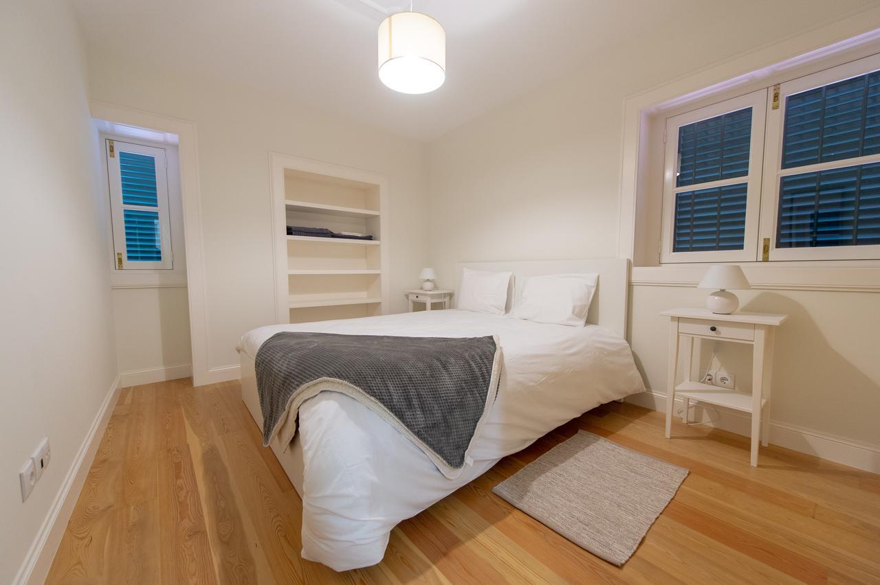 Apartamentos Da Queimada Funchal  Bagian luar foto
