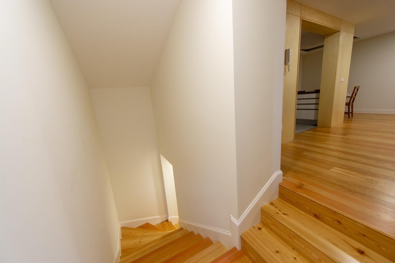 Apartamentos Da Queimada Funchal  Bagian luar foto
