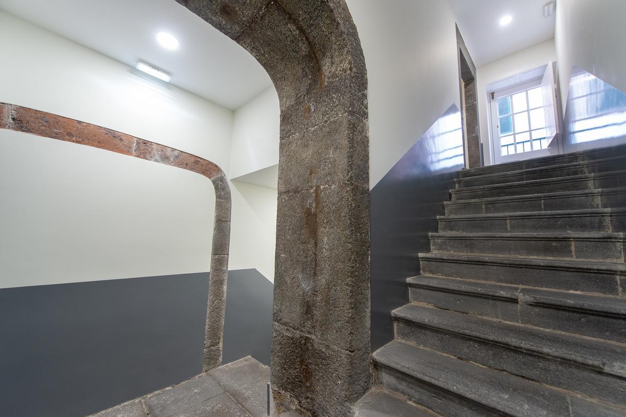 Apartamentos Da Queimada Funchal  Bagian luar foto