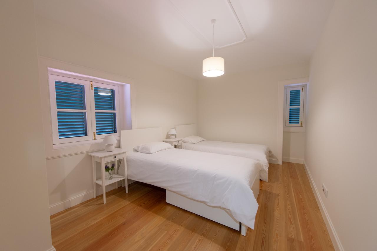 Apartamentos Da Queimada Funchal  Bagian luar foto