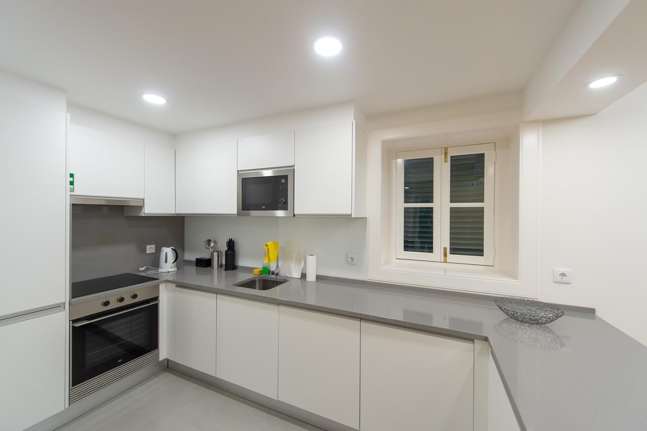 Apartamentos Da Queimada Funchal  Bagian luar foto